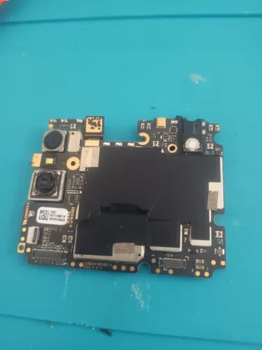 Placa mãe moto one 64 gb modelo XT 1941