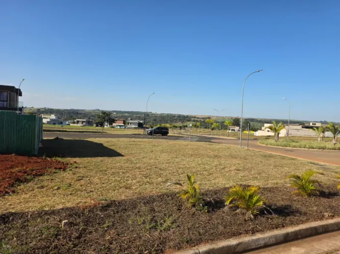 Guestier Residencial Boutique I - TERRENO Á VENDA - 368,89 m²/Piratininga
