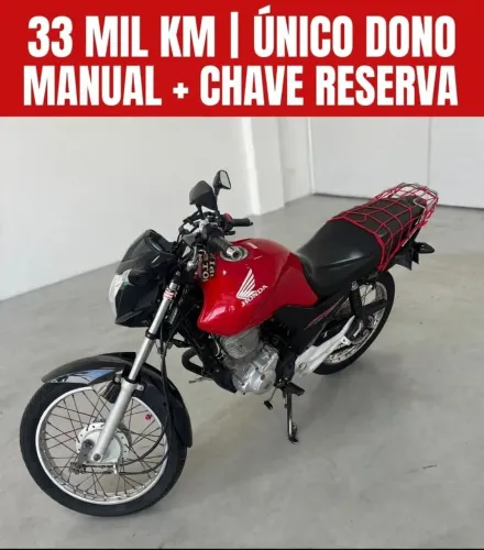 Vende se moto