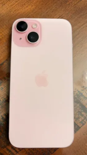 Iphone 15 128gb Rosa