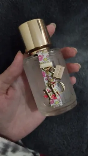 Perfume CH L'Eau Eau Fraîche edição especial descontinuada