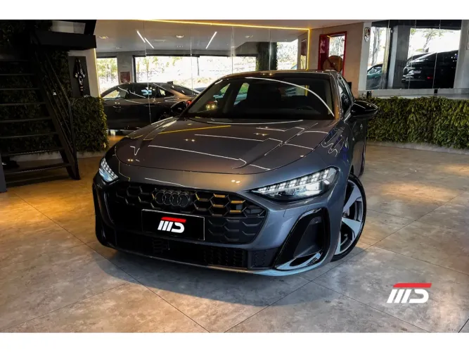 Audi A5 SEDAN PERFORMANCE S EDITION 2.0 TFSI QUATTRO 2025
