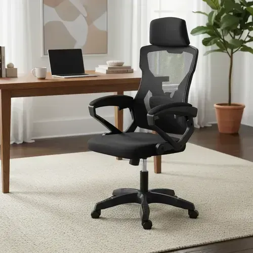 Cadeira de Escritório Office Flex Pro Get