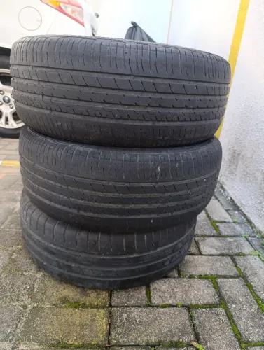 Pneus usados - 195/55R15