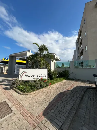 Apartamento nova Itália 4 andar com elevador 150.000 entrada mais financiamento