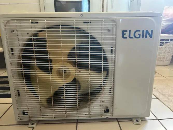 Ar Condicionado 9.000 Btu