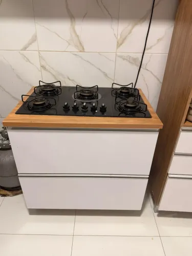 Vendo móvel e eletrodoméstico super conservados