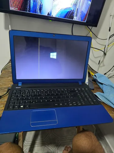 Notebook Acer