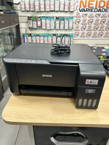 Impressora Epson L3250