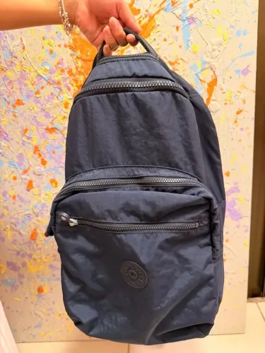 Mochila kipling
