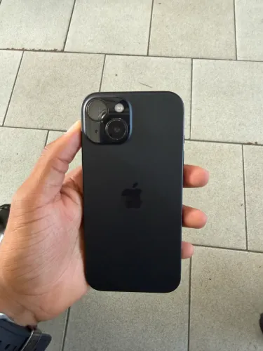 Iphone 15 256gb Excelente