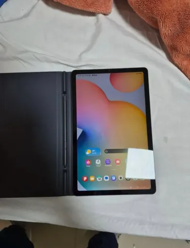 Tablet galaxy tab s6 lite