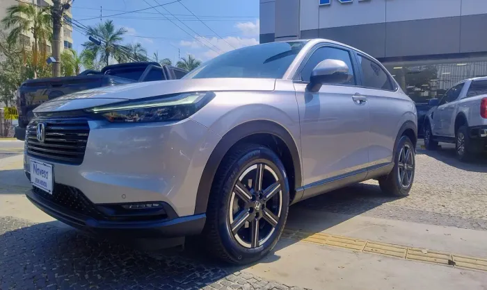Honda HR-V EXL 1.5 Sensing 16V 5P Aut. 2026