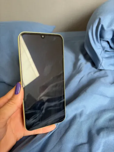 Samsung A15