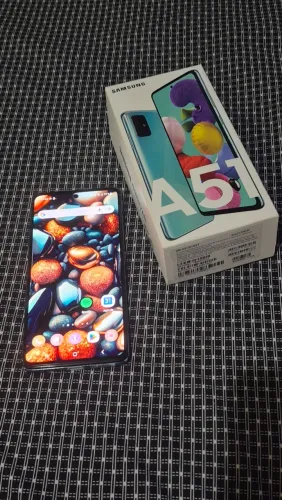 Smartphone Samsung A51