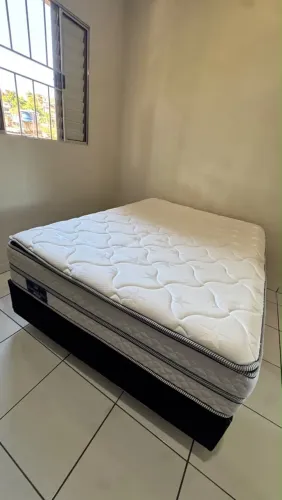 Cama de casal