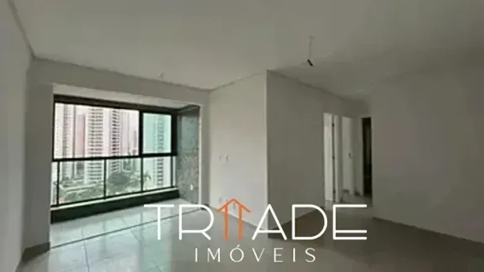 RO - Sainte Bruna | Seu Apartamento Padrão Gabriel Bacelar No Rosarinho | 3 Quarto, 2 Vaga