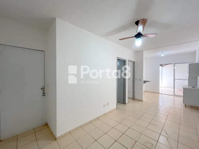 Condomínio 3 Quartos 110m² Parque da Liberdade com Segurança e Lazer
