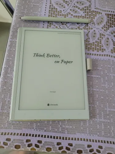 Viwoods aipaper mini