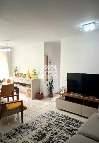 Apartamento no Jardim Ester - Torre Única e Vaga Livre