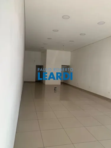 COMERCIAL - BUTANTÃ - SP
