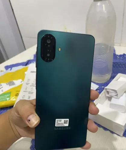 Samsung Galaxy A07 128gb