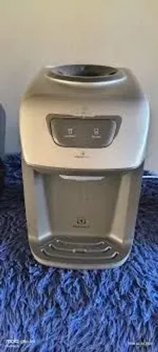 Gelagua Eletrolux