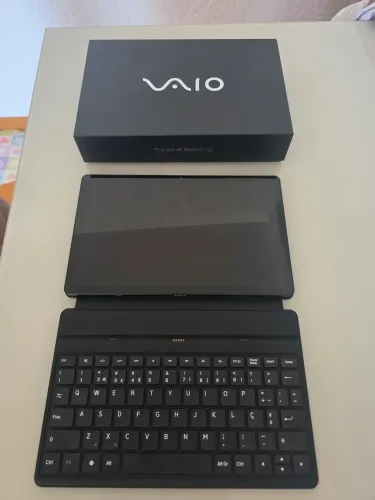 Tablet Vaio TL10 5G 10 polegadas