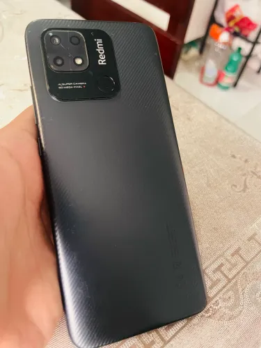 redmi 10 c em perfeito estado