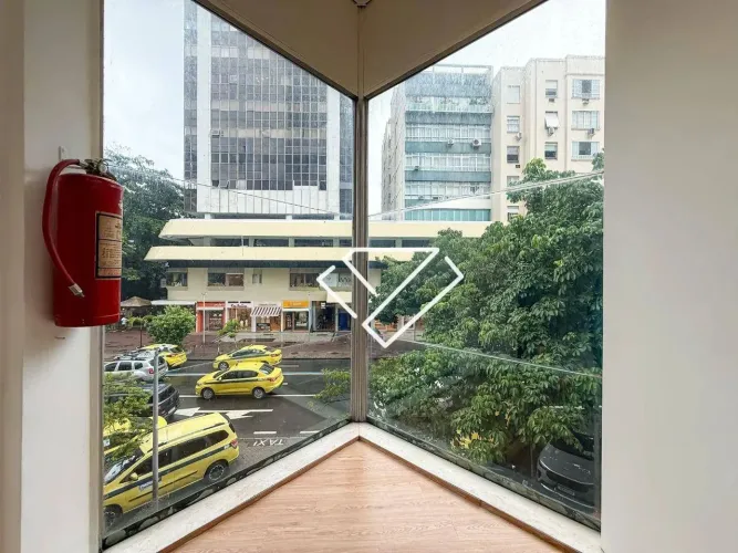 Loja à venda, 28 m² por R$ 1.200.000,00 - Ipanema - Rio de Janeiro/RJ