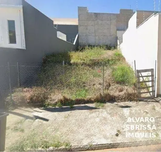 Terreno Jardim Paulista Itu-SP