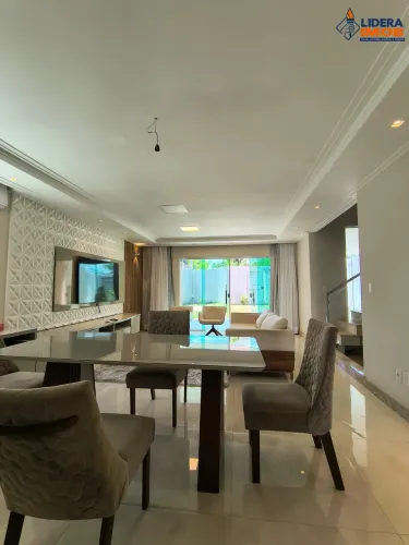 Casa residencial para Venda e Locação, Murutuba, Cachoeira, 4 Quartos, 3 suítes, 2 salas,