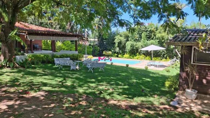 CHÁCARA À VENDA - VISTA ALEGRE - JUNDIAÍ SP