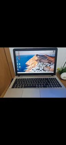 Notebook ASUS 