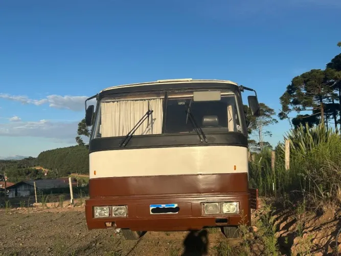 Motorhome