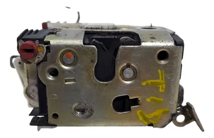 Fechadura Porta Traseira Direita Gm Celta 2003    168593