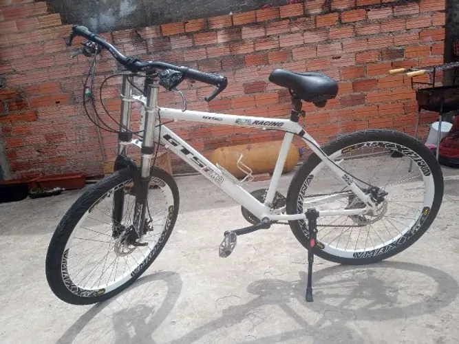 Bicicleta GTS aro 29 VMAX 