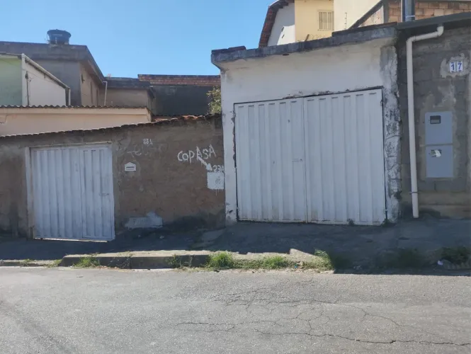 Casa no Maria Goretti