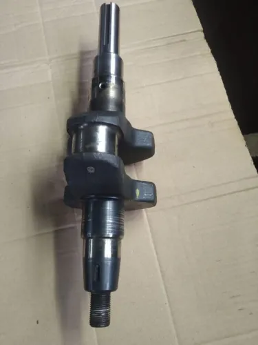 Virabrequim para motor 10HP