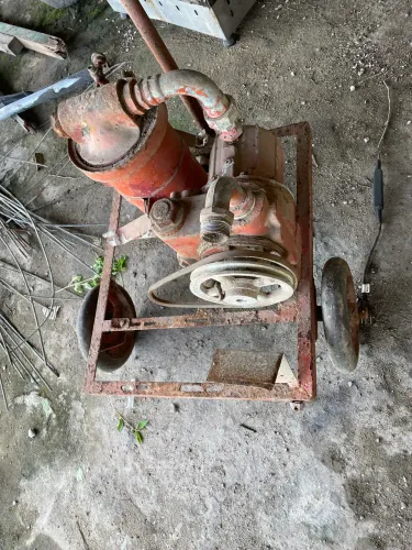 Vende se esse motor