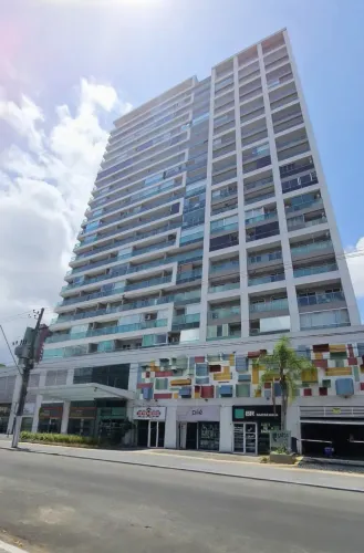 Sala comercial Ed Vitta Office Marco Belém Pa Venda