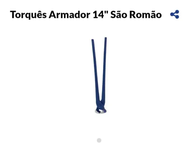 Torquês 14 são Romão