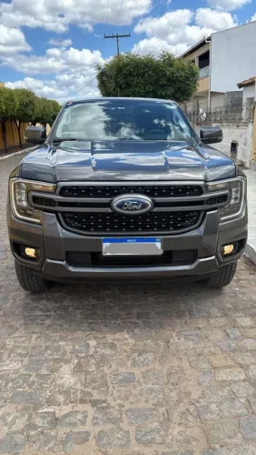 Ford Ranger XLS 2.0l 4X4 2025