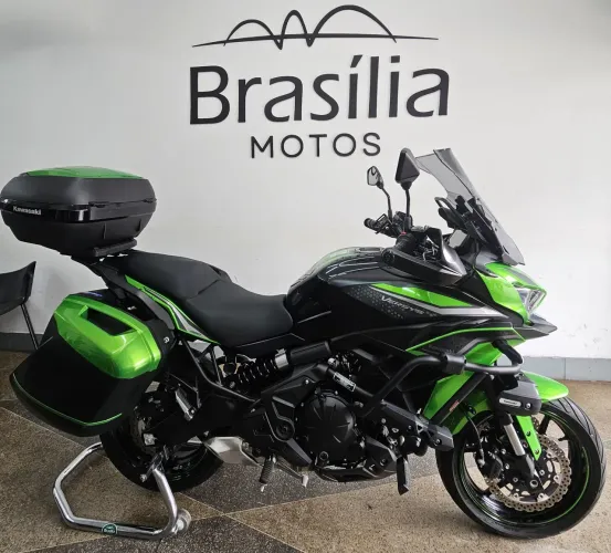 KAWASAKI VERSYS 650 TOURER 2024/2024