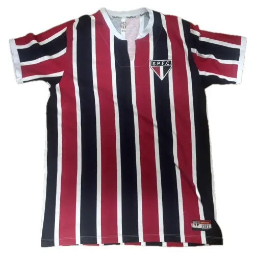 Camisa Retrô São Paulo1971