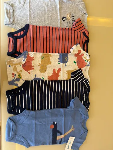 NOVO Kit Body Carters 