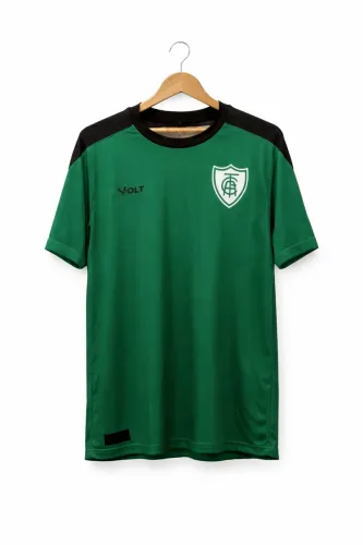 Camisa Masculina América - Modelo Concentração 2025