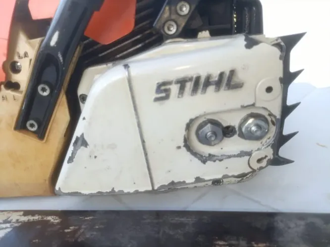 Motoserra Stihl