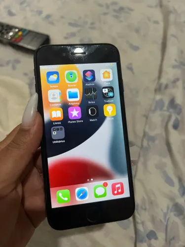 iPhone 7