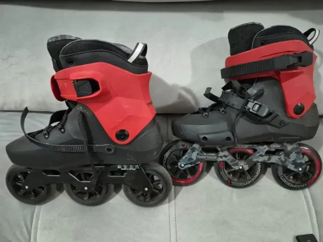 Patins RollerBlade Twister 110 (tam 29 - 29,5cm // US 11 - 11,5)
